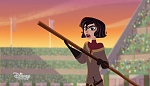 Image Raiponce : 