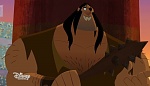 Image Raiponce : 