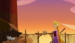 Image Raiponce : 