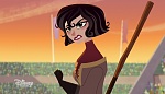 Image Raiponce : 