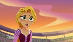 Image Raiponce : 