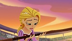 Image Raiponce : 