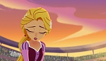 Image Raiponce : 