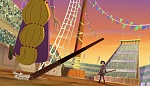 Image Raiponce : 