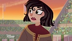 Image Raiponce : 
