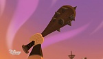 Image Raiponce : 