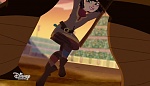 Image Raiponce : 