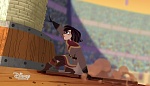 Image Raiponce : 