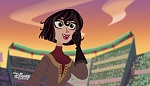 Image Raiponce : 