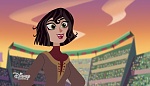 Image Raiponce : 