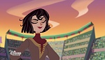 Image Raiponce : 