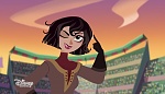 Image Raiponce : 