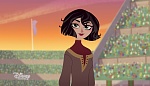 Image Raiponce : 