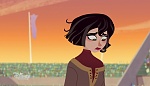 Image Raiponce : 