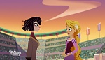 Image Raiponce : 