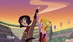 Image Raiponce : 