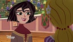 Image Raiponce : 