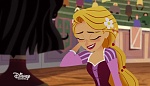 Image Raiponce : 