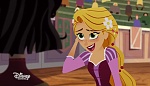 Image Raiponce : 