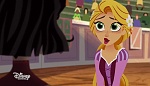 Image Raiponce : 