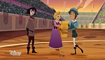 Image Raiponce : 