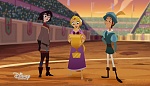 Image Raiponce : 
