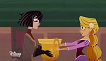 Image Raiponce : 