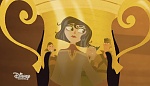 Image Raiponce : 