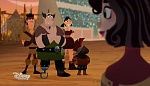 Image Raiponce : 