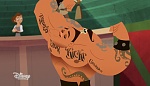 Image Raiponce : 