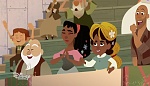 Image Raiponce : 