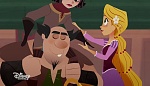 Image Raiponce : 