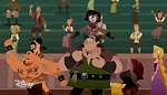 Image Raiponce : 