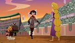 Image Raiponce : 