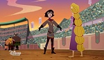 Image Raiponce : 