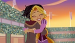 Image Raiponce : 