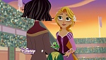 Image Raiponce : 