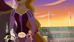 Image Raiponce : 