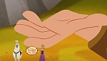Image Raiponce : 