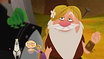 Image Raiponce : 