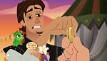 Image Raiponce : 