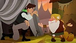 Image Raiponce : 