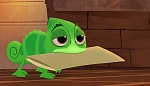 Image Raiponce : 