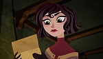 Image Raiponce : 