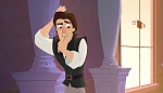 Image Raiponce : 