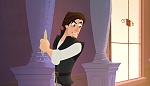 Image Raiponce : 