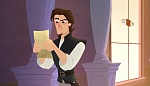 Image Raiponce : 