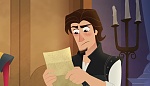 Image Raiponce : 