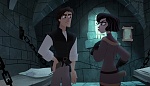 Image Raiponce : 