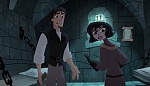 Image Raiponce : 